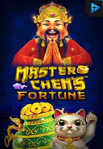 Master Chens Fortune