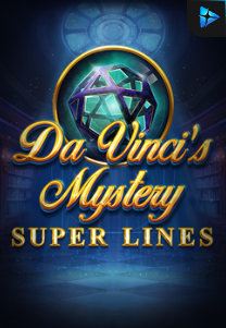 Da Vincy Mystery Super Lines