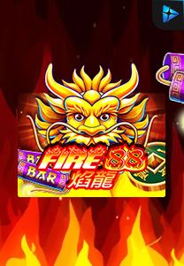 Fire 888