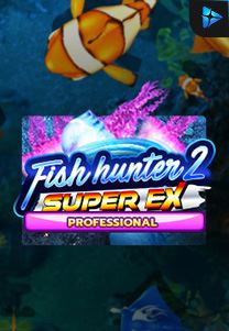 Fish Hunter 2 Ex Pro