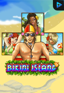 Bikinin Island