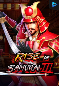 Bocoran RTP Rise of Samurai 3 di Timur188 Generator RTP Live Slot Resmi dan Akurat