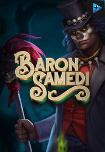 Bocoran RTP Baron Samedi di Timur188 Generator RTP Live Slot Resmi dan Akurat