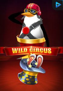 Bocoran RTP Wild Circus di Timur188 Generator RTP Live Slot Resmi dan Akurat