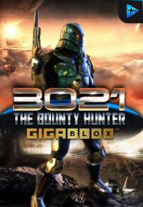 3021 The Bounty Hunter Gigablox