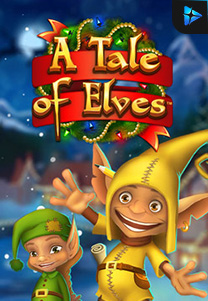 Bocoran RTP A Tale of Elves foto di Timur188 Generator RTP Live Slot Resmi dan Akurat