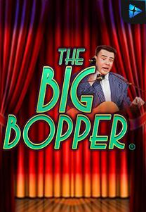 THE BIG BOPPER