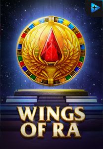 Bocoran RTP Wings of Ra di Timur188 Generator RTP Live Slot Resmi dan Akurat