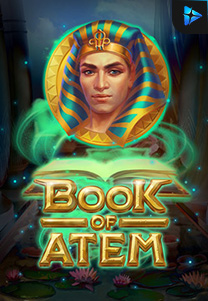 Bocoran RTP Book of Atem foto di Timur188 Generator RTP Live Slot Resmi dan Akurat