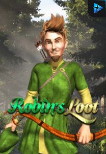 Robins Loot