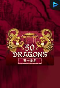 Bocoran RTP Fifty Dragons di Timur188 Generator RTP Live Slot Resmi dan Akurat