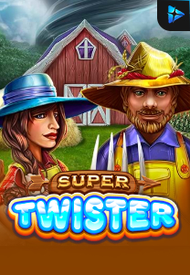 Bocoran RTP Super Twister di Timur188 Generator RTP Live Slot Resmi dan Akurat