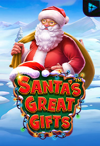Bocoran RTP Santa’s Great Gifts di Timur188 Generator RTP Live Slot Resmi dan Akurat