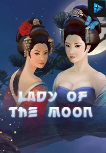 Bocoran RTP Lady of the Moon di Timur188 Generator RTP Live Slot Resmi dan Akurat