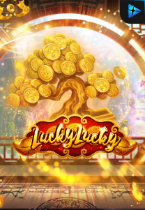 Bocoran RTP Lucky Lucky di Timur188 Generator RTP Live Slot Resmi dan Akurat