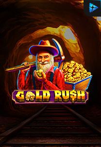 Bocoran RTP Gold Rush di Timur188 Generator RTP Live Slot Resmi dan Akurat