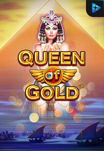 Bocoran RTP Queen of Gold di Timur188 Generator RTP Live Slot Resmi dan Akurat