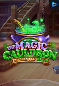 Bocoran RTP The Magic Cauldron Enchanted Brew di Timur188 Generator RTP Live Slot Resmi dan Akurat
