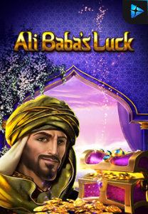 Bocoran RTP Ali Baba_s Luck di Timur188 Generator RTP Live Slot Resmi dan Akurat