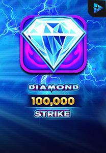 Bocoran RTP Diamond Strike 100000 di Timur188 Generator RTP Live Slot Resmi dan Akurat
