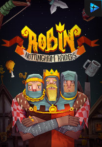 Bocoran RTP Robin – Nottingham Raiders di Timur188 Generator RTP Live Slot Resmi dan Akurat